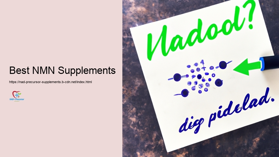 Scientific Study: Efficiency and Safety and security And Safety of NAD+ Forerunner Supplements